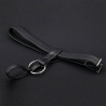 Deluxe Locking ButtPlug Harness