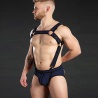 Körperharness Crossbow Neo Bold Navy
