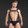 Neo Bold Crossbow arness navy