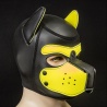 Neo Puppy Hood amarillo