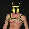 Neo Puppy Hood gelb