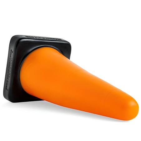 Traffic Cone Anal Trainer 6 Tailles 46585