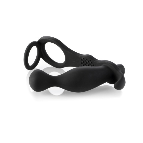 VIBRATING INTIMATE MASSAGER
