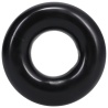 The Donut 2X - Cockring Black