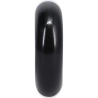 The Donut 2X - Cockring Black