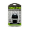 Tunnel Plug  Hollow Butt Plug
