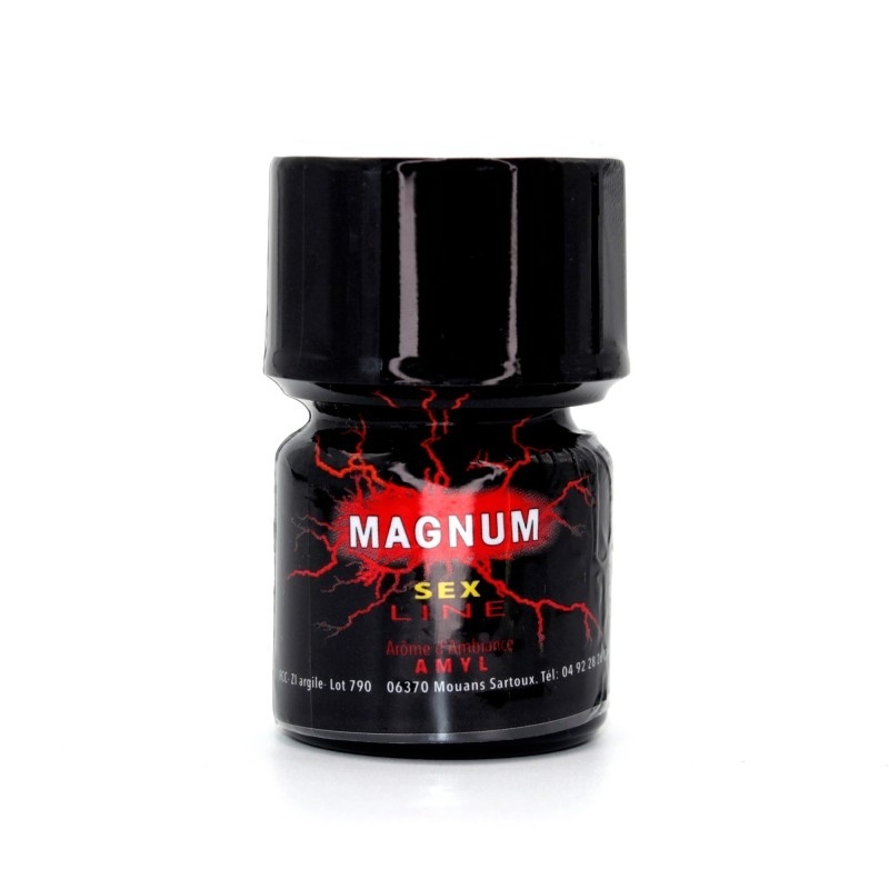 MAGNUM ROUGE 15ML AMYL 46645