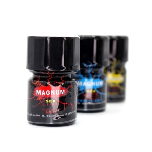 Magnum Rot Amyl 15ml 46648