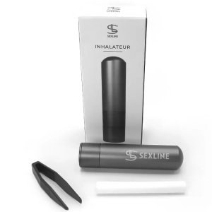 Inhalateur Arome...