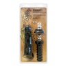 Boneyard Silicone Tool Kit  8" / 20 cm