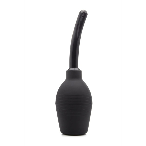Anal and Vaginal Shower 300 ML Black