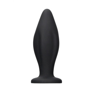 EDGY BUTT PLUG