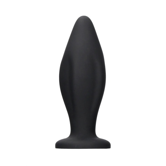 EDGY BUTT PLUG