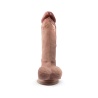 Premium Real Skin Model 1 - 23 cm Flesh
