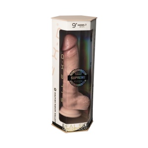 Premium Real Skin Model 1 -...