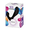 NERO BLACK PROSTATE PLUG