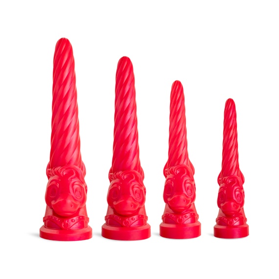 UNICORN 3 Sizes
