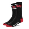 Prowler RED Sub Socks