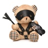 Master Series Bdsm Bondage Teddy Bear