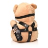 Master Series Bdsm Bondage Teddy Bear
