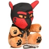 Master Series Pup Teddy Bear