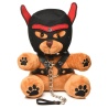 Master Series Pup Teddy Bear