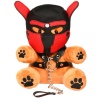 Master Series Pup Teddy Bear
