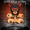 Master Series Pup Teddy Bear