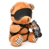 Master Series Rope Bondage Teddy Bear