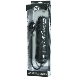 Leviathan Giant Inflatable Dildo with Internal Core 46803
