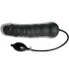 Leviathan Giant Inflatable Dildo with Internal Core