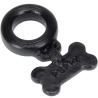 PUPPY taint-tagged dog-tag