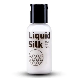 Liquid Silk Personal...