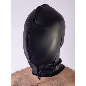 Mr B Neoprene Double Faced Hood 46832