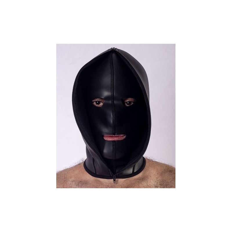 Mr B Neoprene Double Faced Hood 46833