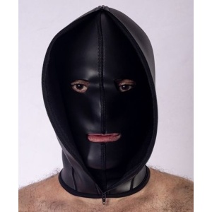 Mr B Neoprene Double Faced Hood 46833
