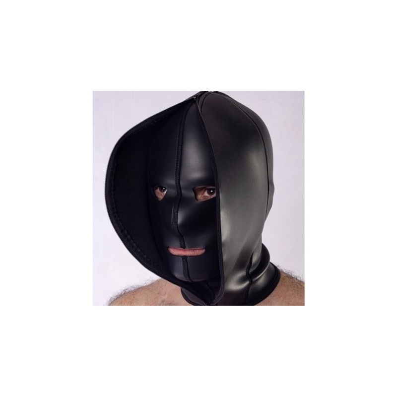 Mr B Neoprene Double Faced Hood 46834