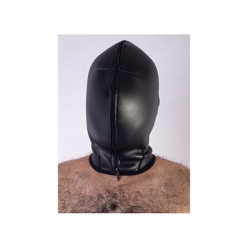 Mr B Neoprene Double Faced Hood 46835