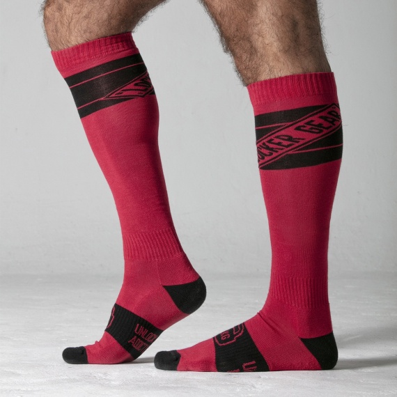 KEEP THEM HIGHER SOCKS