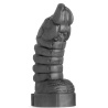 TEDDY BRYCE CHASTITY CAGE DILDO