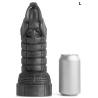 TEDDY BRYCE CHASTITY CAGE DILDO