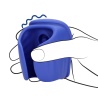 VIBRATING AND PULSE WAVE STROKER