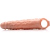 Mamba Thick Realistic Cocksheath Flesh