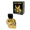 SKULL GOLD BOXED BOTTLE 24 ML