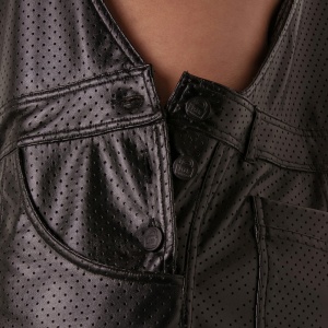 RUB IT SHORT OVERALL 46932