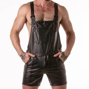 RUB IT SHORT OVERALL 46938