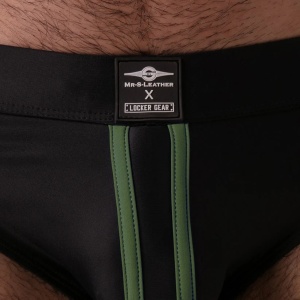 POOL BOY SWIM BRIEF 46948