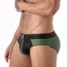 POOL BOY SWIM BRIEF