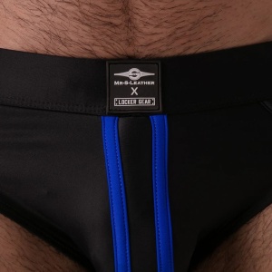 POOL BOY SWIM BRIEF 46956