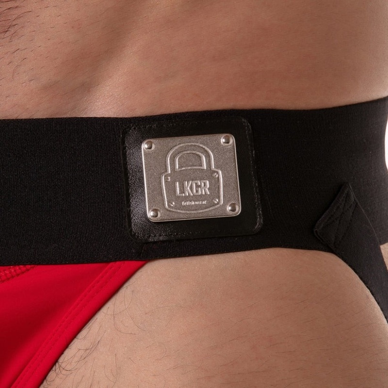 LOCK IT JOCKSTRAP 46968